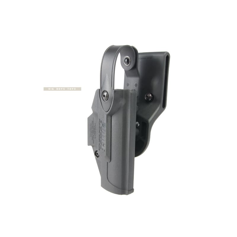 Guarder uniform duty holster for walther ppq free shipping