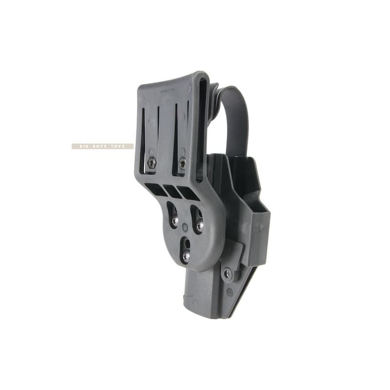 Guarder uniform duty holster for walther ppq free shipping