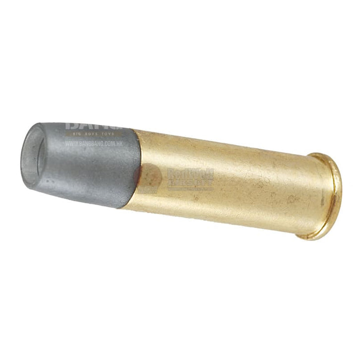 Gun heaven (win gun) webley 6mm shell for mk vi co2 revolver