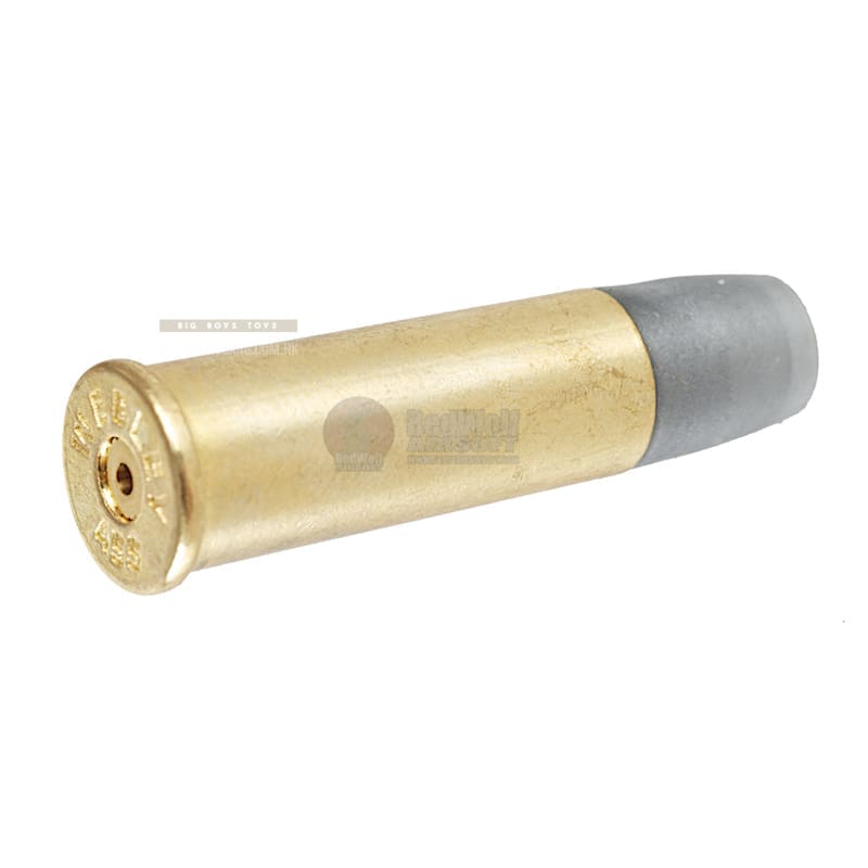 Gun heaven (win gun) webley 6mm shell for mk vi co2 revolver