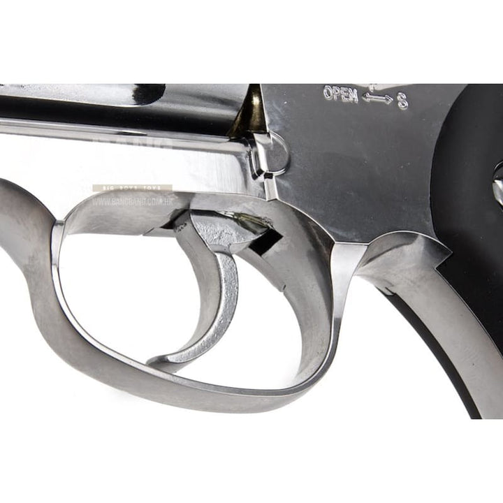 Gun heaven (wingun) 731 sheriff m36 2.5 inch co2 revolver