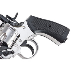 Gun heaven (wingun) 792 webley mk vi 6mm co2 revolver free