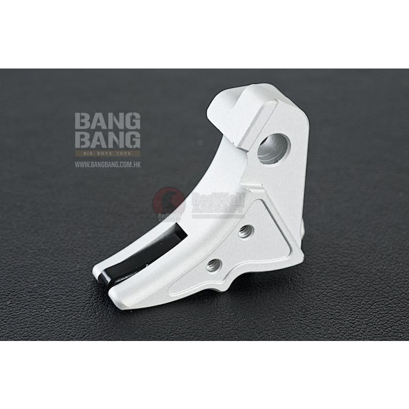 Guns modify aluminum trigger for tokyo marui 17/18/26 ver.3