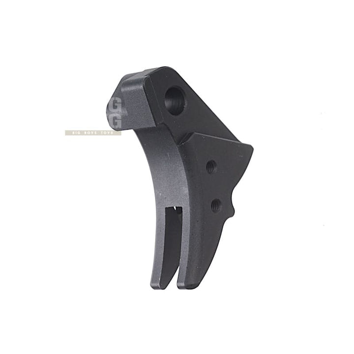 Guns modify aluminum trigger for tokyo marui glock series -