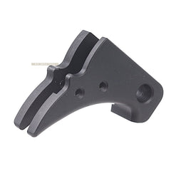 Guns modify aluminum trigger for tokyo marui glock series -