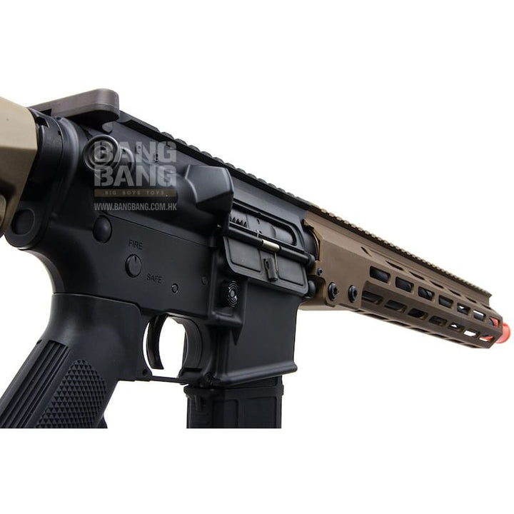 Guns modify complete urg-i with gei receiver mws gbb rifle