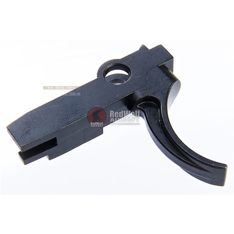 Guns modify mim steel trigger for tokyo marui m4 mws gbbr