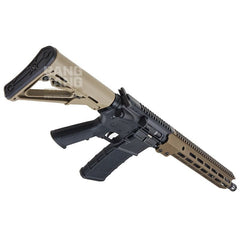 Guns modify mws gbbr airsoft (gei rail with blank receiver