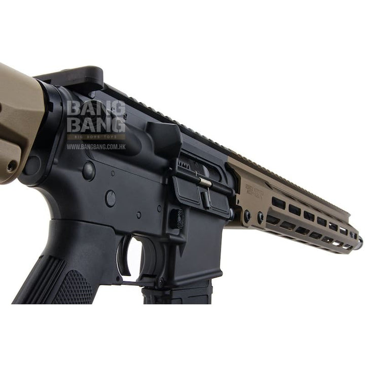 Guns modify mws gbbr airsoft (gei rail with blank receiver