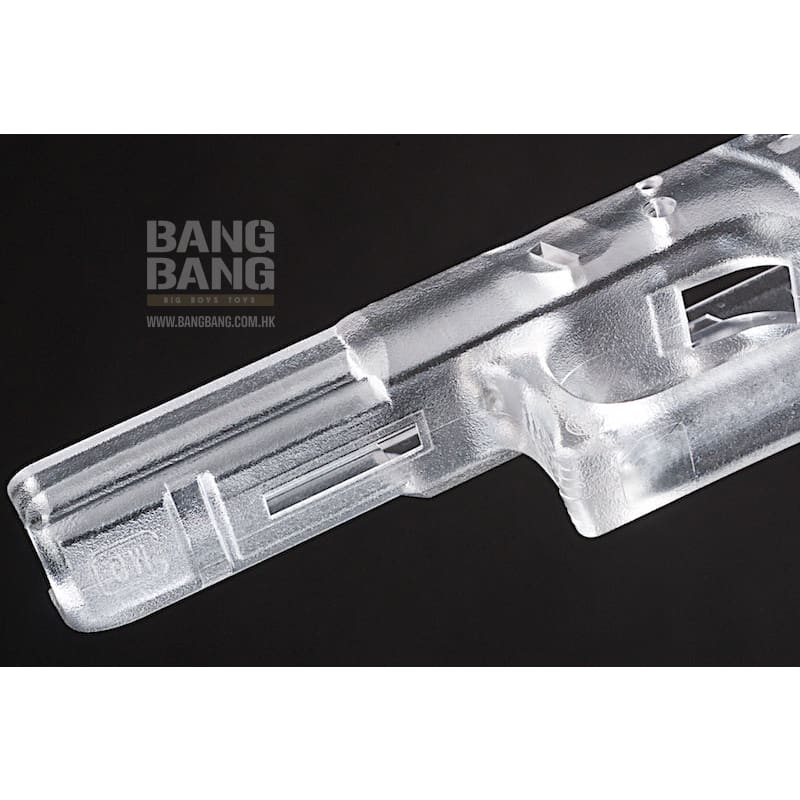 Guns modify polymer gen 3 rtf frame for tm g- transparent