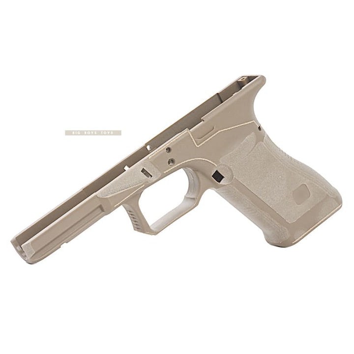 Guns modify polymer gen 3 rtf frame for tokyo marui model 17