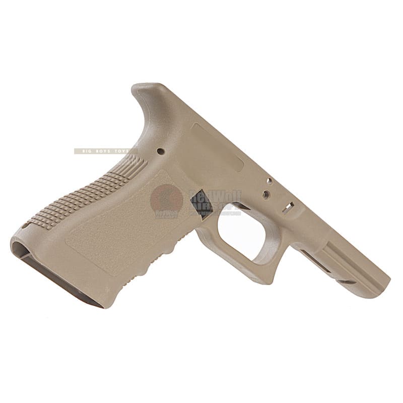 Guns modify polymer gen 3 rtf frame for tokyo marui model 17