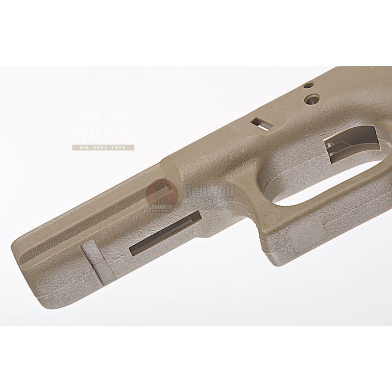 Guns modify polymer gen 3 rtf frame for tokyo marui model 17