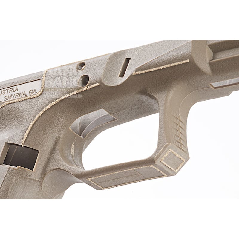 Guns modify polymer gen 3 rtf frame for tokyo marui model 17