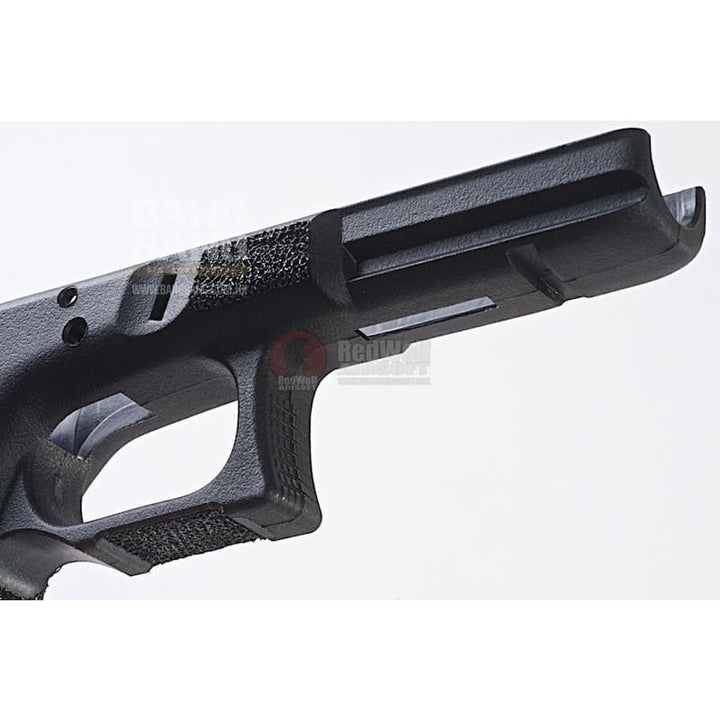 Guns modify polymer gen 3 rtf frame for tokyo marui model 17