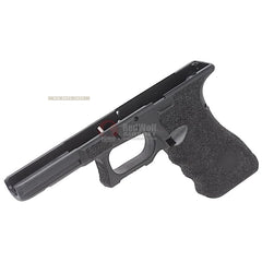 Guns modify polymer gen 3 rtf frame (stippling s style) for