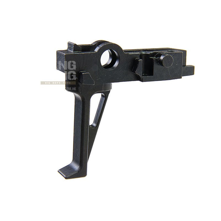 Guns modify steel cnc adjustable tactical trigger (cmc-ver)