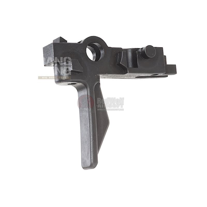 Guns modify steel cnc adjustable tactical trigger for tokyo