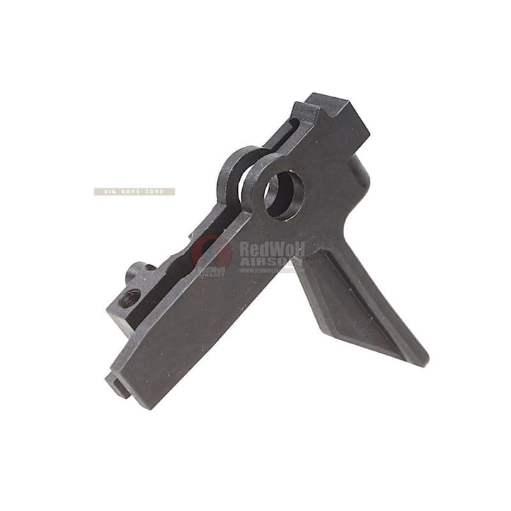 Guns modify steel cnc adjustable tactical trigger for tokyo