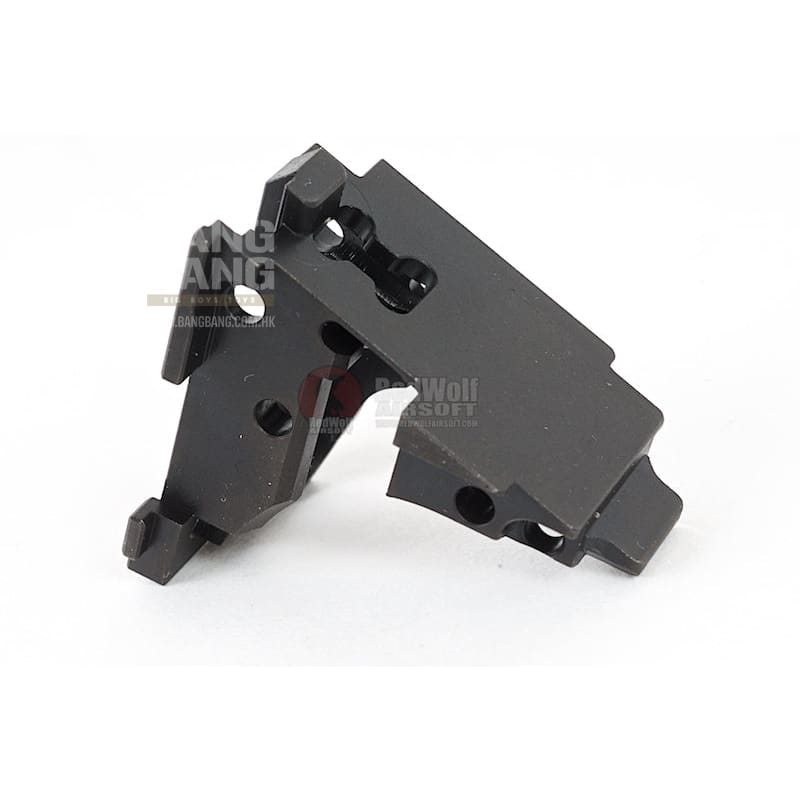 Guns modify steel cnc hammer housing for tokyo marui model 1