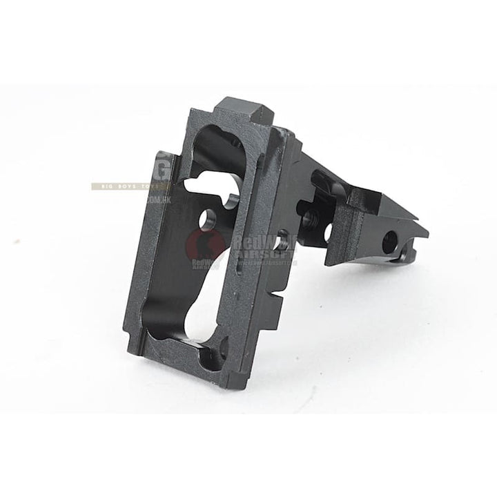 Guns modify steel cnc hammer housing for tokyo marui model