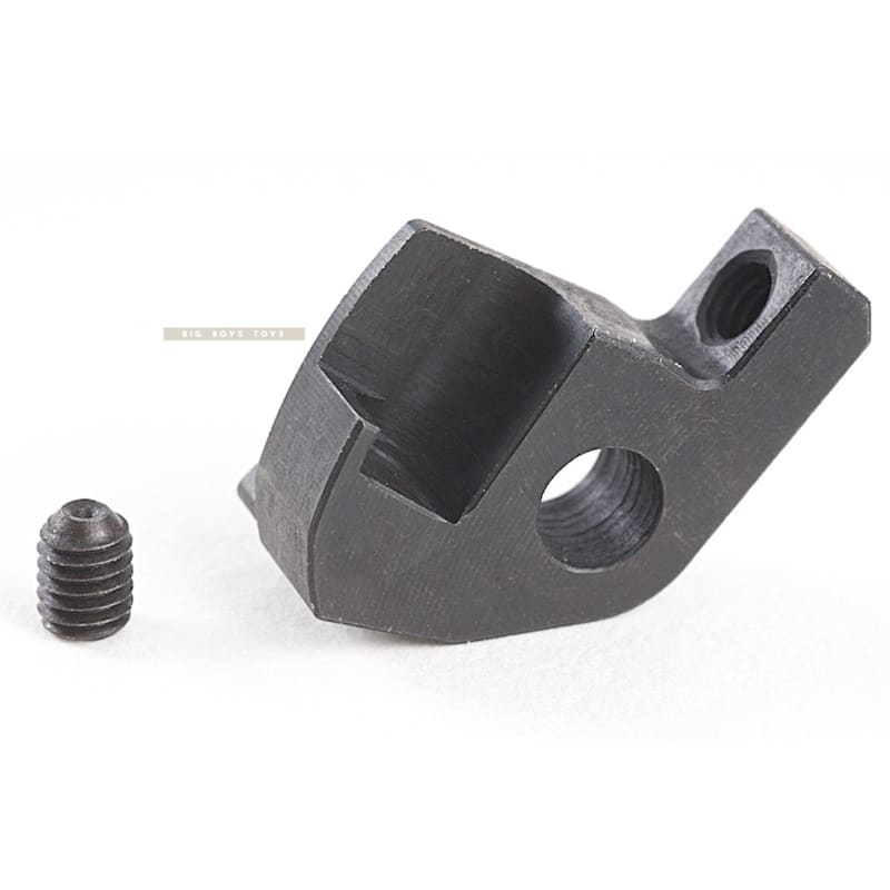 Guns modify trigger pull adjustable steel cnc sear b for