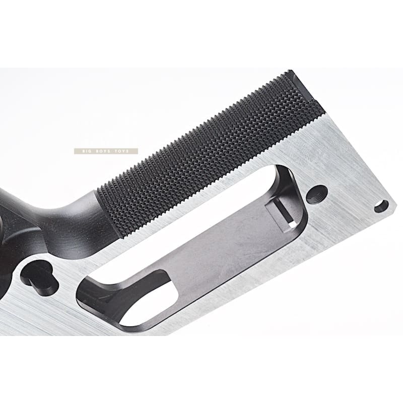 Gunsmith bros 1911 sti frame (squaretrigger guard) - 2 tone