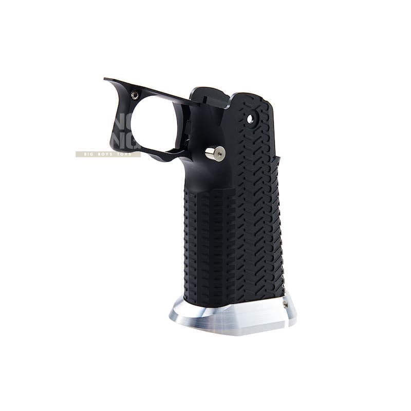 Gunsmith bros aluminum pt style grip for tokyo marui hi-capa