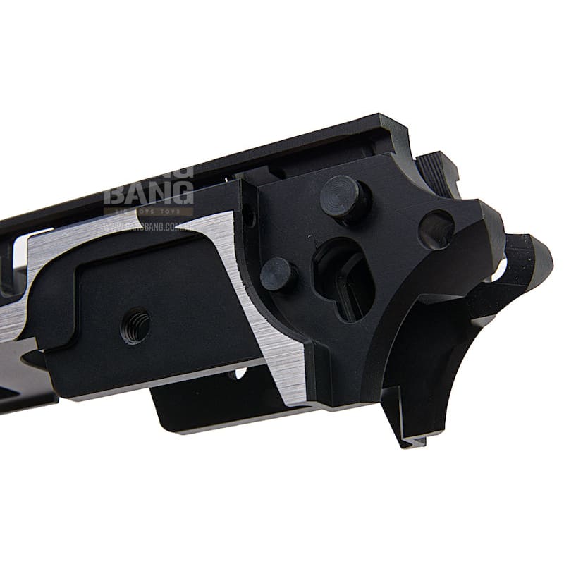 Gunsmith bros frame 4.3 inch dust cover for tokyo marui