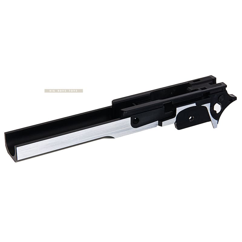 Gunsmith bros frame 4.3 inch dust cover for tokyo marui