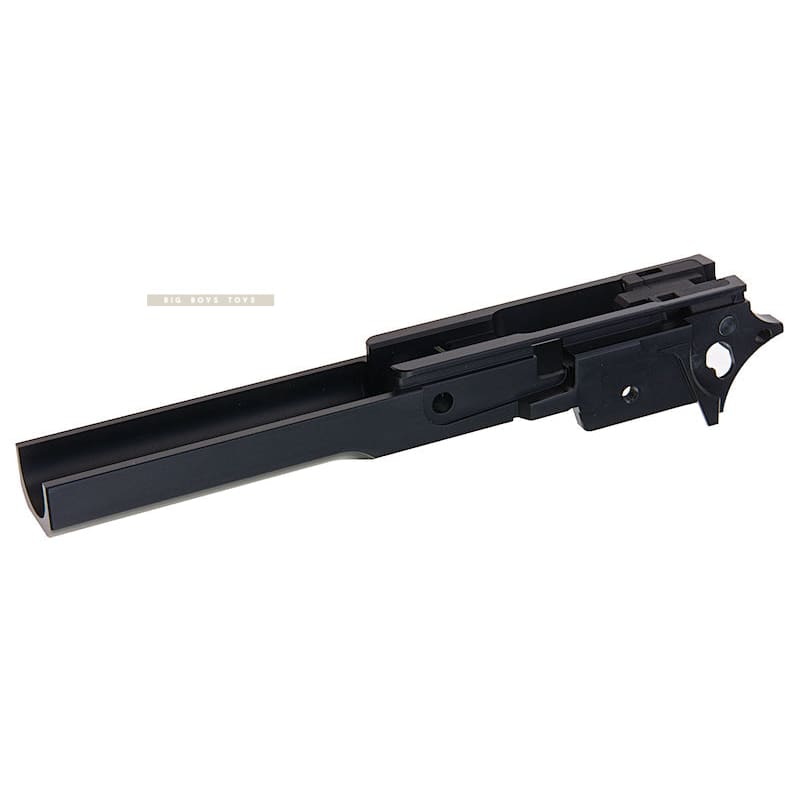 Gunsmith bros frame 4.3 inch dust cover for tokyo marui