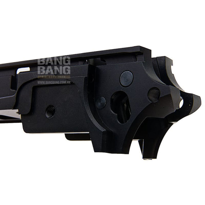 Gunsmith bros frame 4.3 inch dust cover for tokyo marui