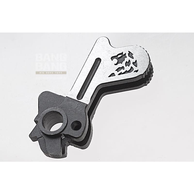 Gunsmith bros limcat style hammer - 2 tone gbb parts