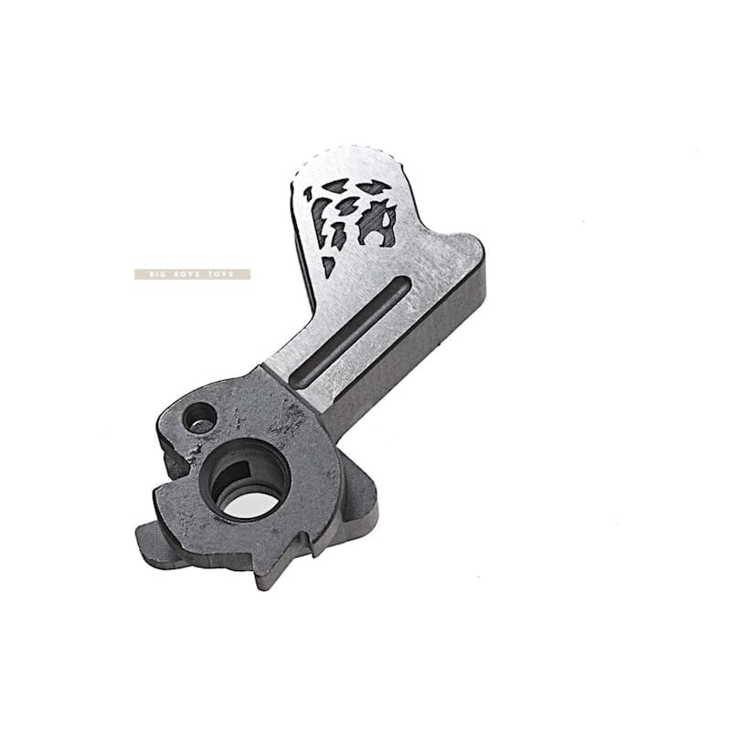 Gunsmith bros limcat style hammer - 2 tone gbb parts