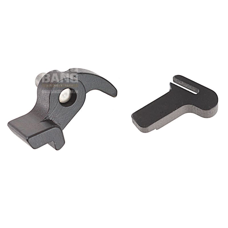 Gunsmith bros limcat style hammer - 2 tone gbb parts