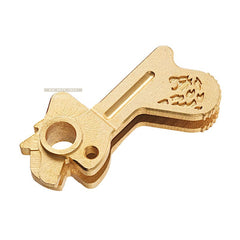 Gunsmith bros limcat style hammer - gold gbb parts