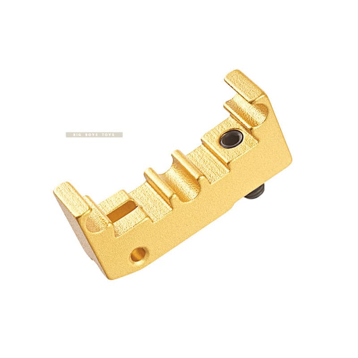 Gunsmith bros puzzle trigger base - gold free shipping