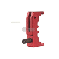 Gunsmith bros puzzle trigger base - red free shipping