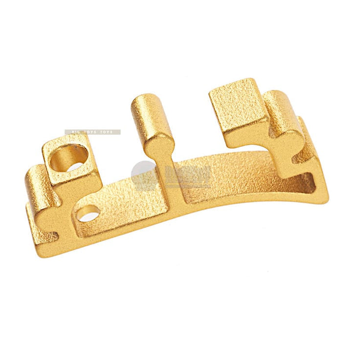 Gunsmith bros puzzle trigger front style 1 - gold free