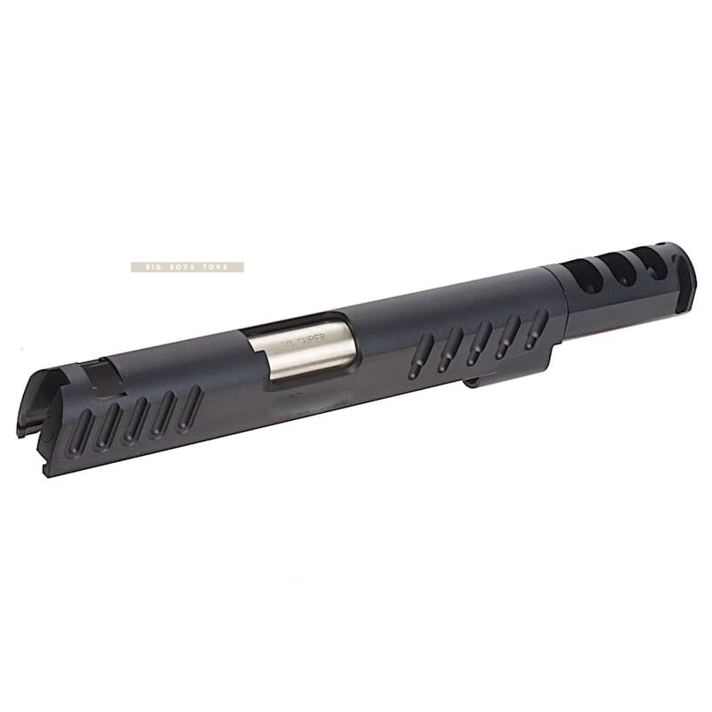 Gunsmith bros sig open slide set - black free shipping