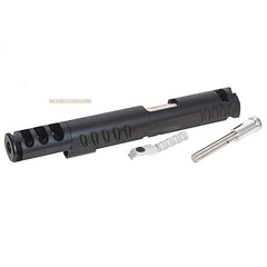 Gunsmith bros sig open slide set - black free shipping