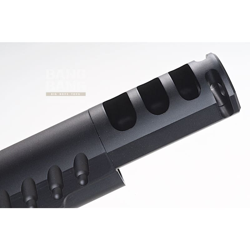 Gunsmith bros sig open slide set - black free shipping