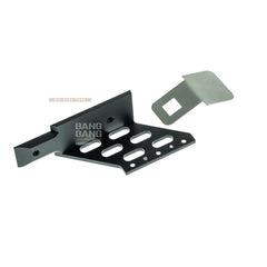 Gunsmith bros sti single side cmore mount for hi-capa sight