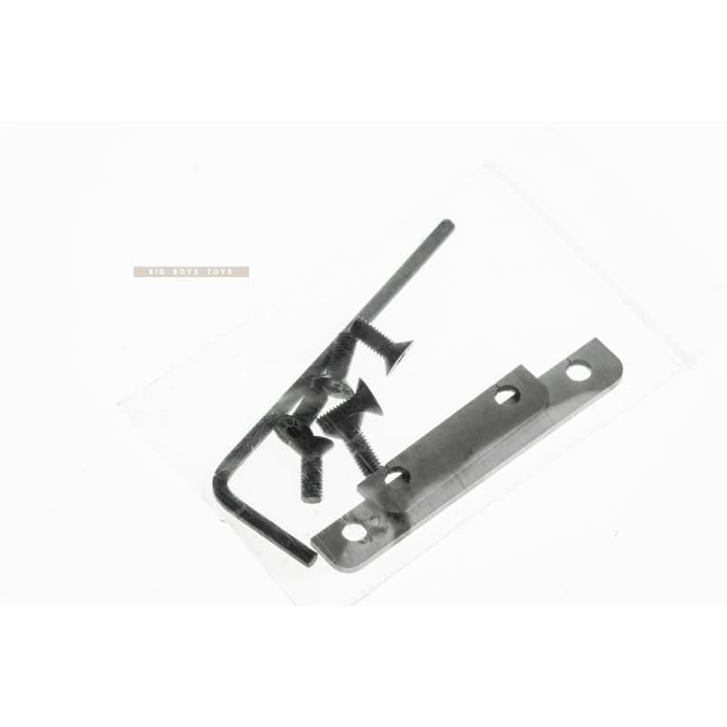 Gunsmith bros sti single side cmore mount for hi-capa sight