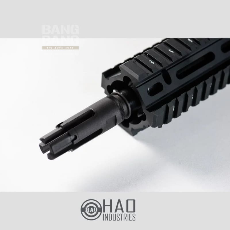 Hao fh556-216a flash hider flash hider free shipping on sale