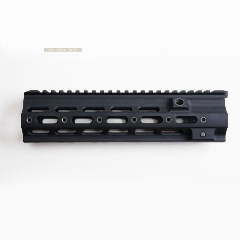 Hao g style hk10.5 smr -bk (vfc/viper/hao) rail system free