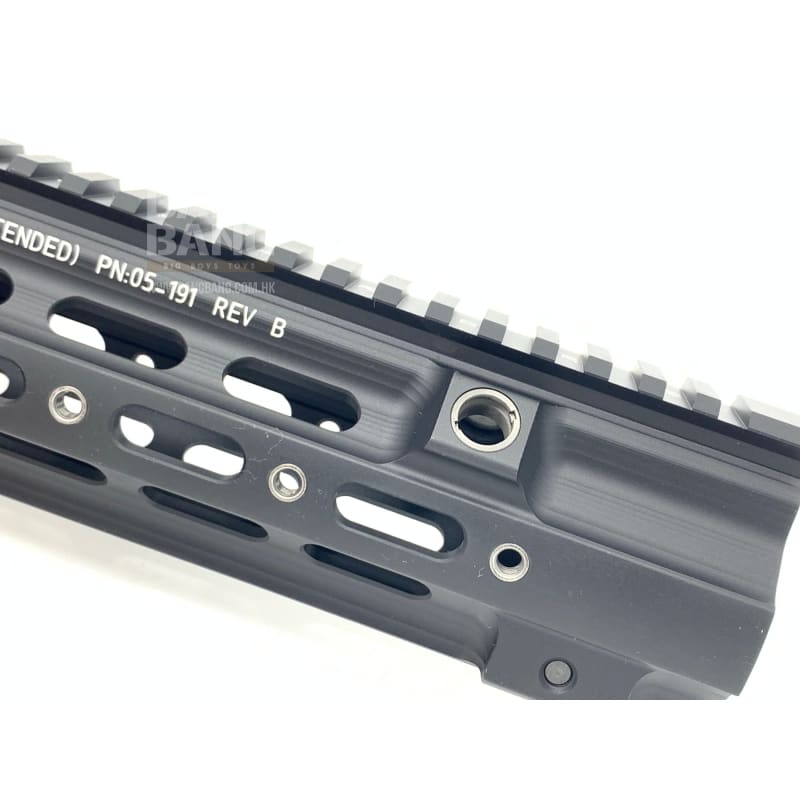 Hao g style hk14.5 smr for vfc/viper/hao -black rail system