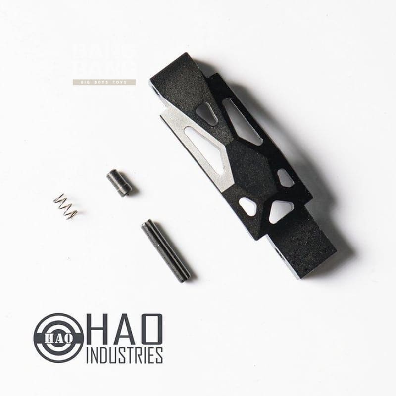 Hao g style hyper precision trigger guard gbb rifle parts