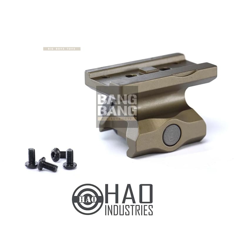 Hao g-style t1 mount - fde scope mount free shipping on sale