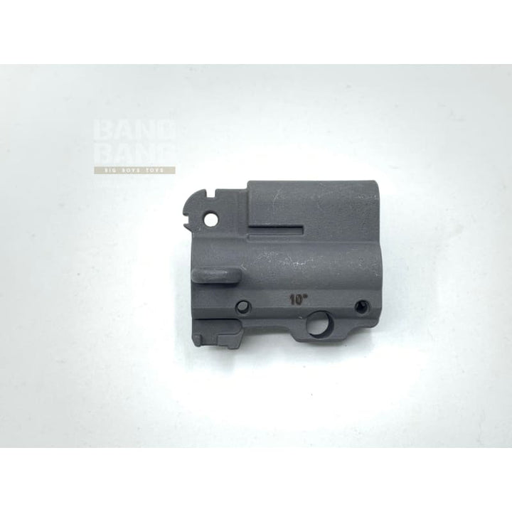 Hao hk 416d gasblock set with piston assembly (v2 equipped)